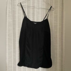 Massimo tank top-size medium
